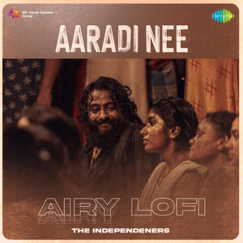 Aaradi Nee