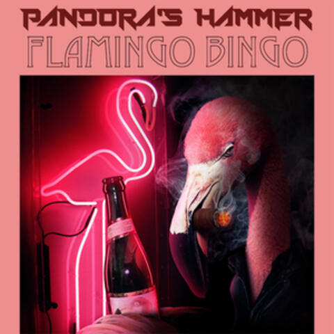 Flamingo Bingo