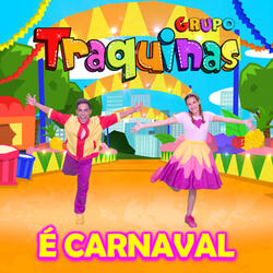 É Carnaval