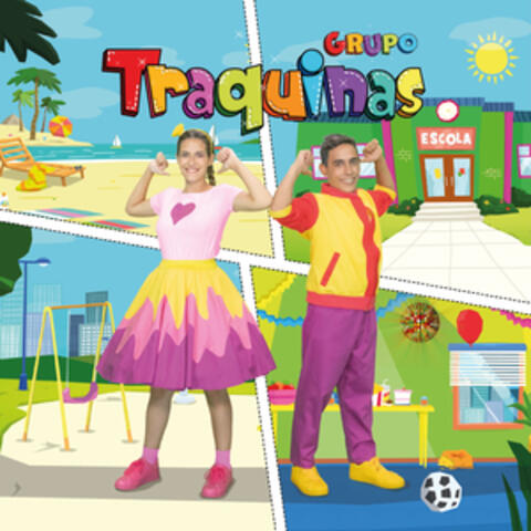 Traquinas