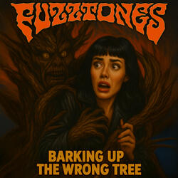Barking Up The Wrong Tree
