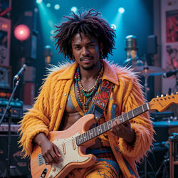 real funk