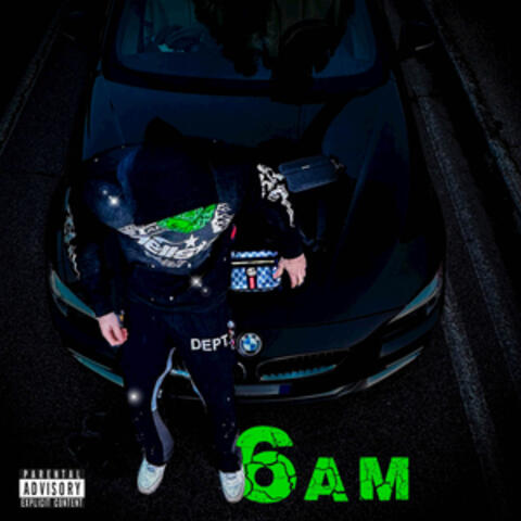 6 AM