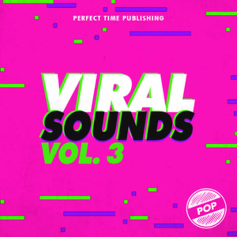 Viral Sounds Vol. 3
