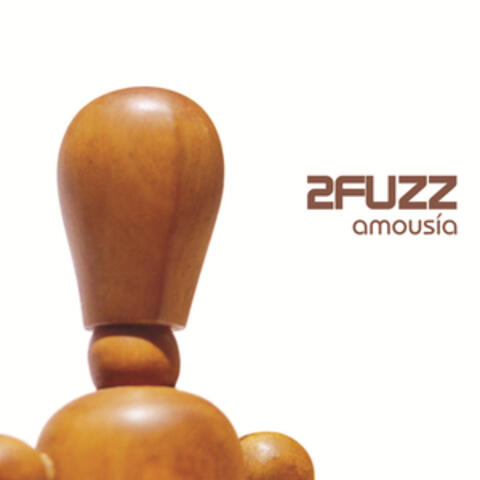 Amousía