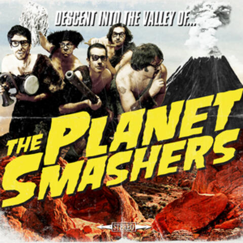 Descent into the Valley Of…