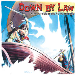 Johnny Law