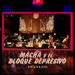 Déjalos