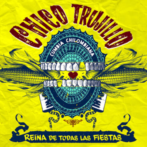 Reina de Todas las Fiestas (Edición 2015)