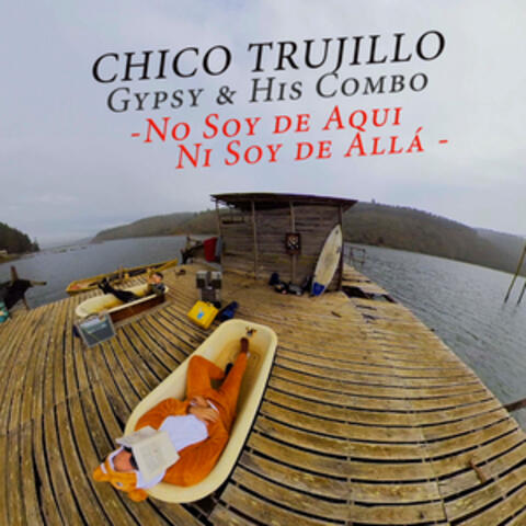 No Soy de Aquí Ni Soy de Allá