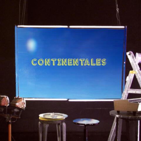 Continentales