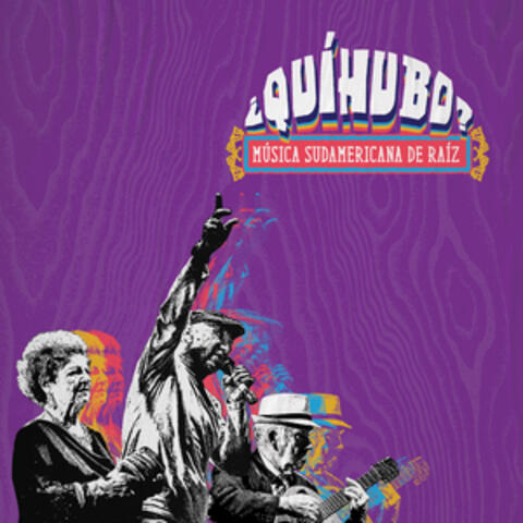 Quíhubo