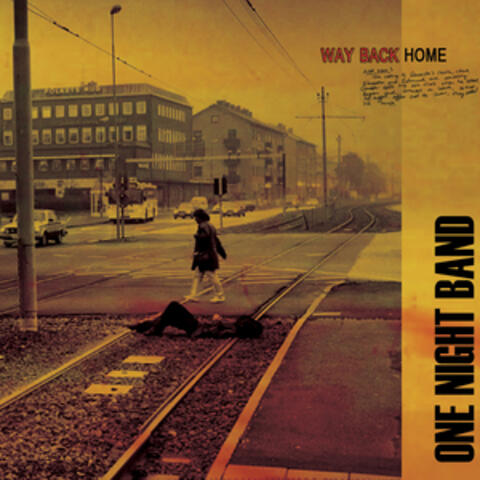 Way Back Home