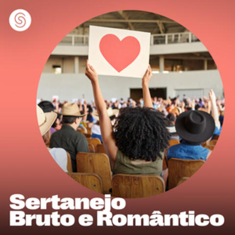 Sertanejo Bruto e Romântico - Ao Vivo em Barretos