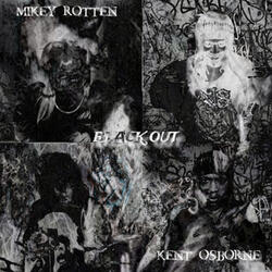 BLACK OUT