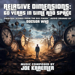 Original Audition Demo for Big Finish