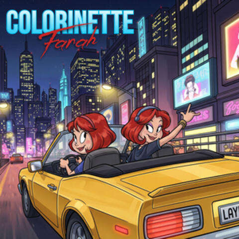COLORINETTE