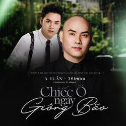 Chiếc Ô Ngày Giông Bão