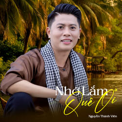Nhớ Lắm Quê Ơi