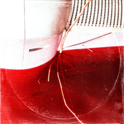 Deserto Rosso