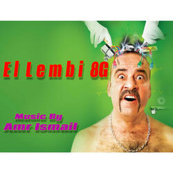 Lembi 8G