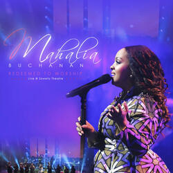 Redeemed to Worship