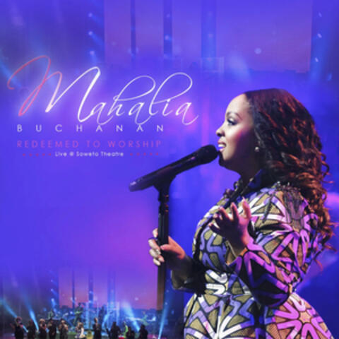 Redeemed to Worship