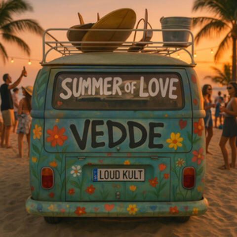 Summer Of Love
