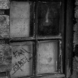 fall apart