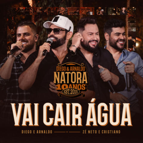 Vai Cair Água