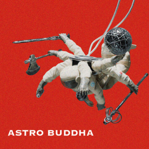 Astro Buddha
