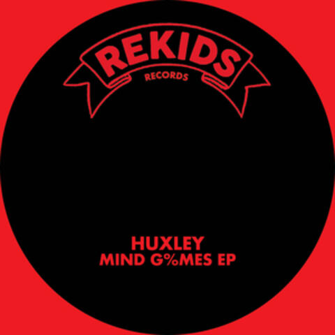 MIND G%MES EP
