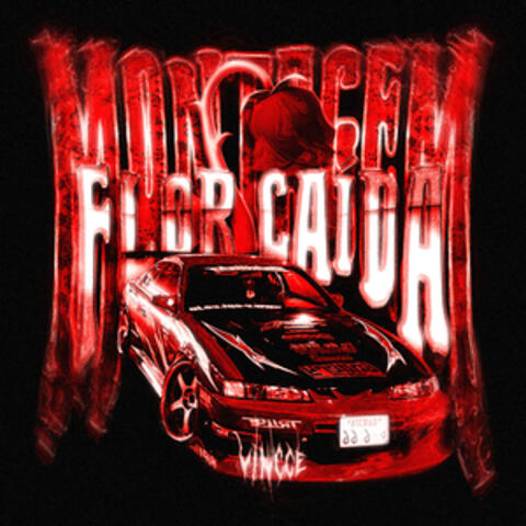 MONTAGEM FLOR CAÍDA