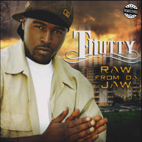 Raw From Da Jaw