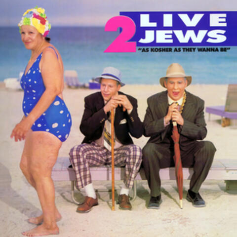 As Kosher As They Wanna Be