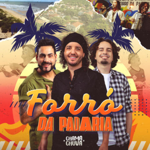 Forró da Padaria