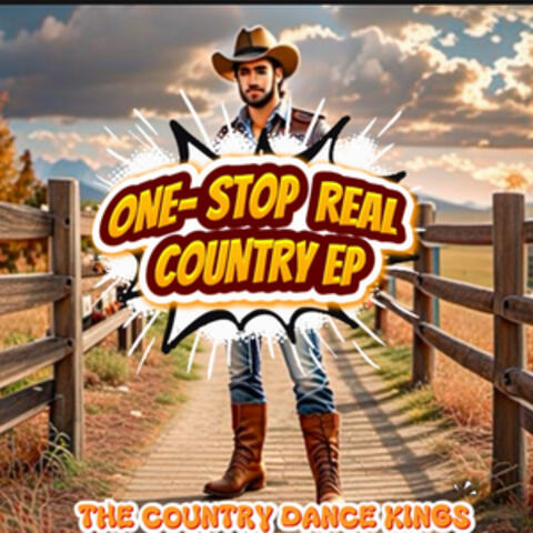 One-Stop Real Country