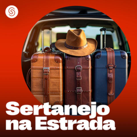 Sertanejo na Estrada - Hits para Dirigir