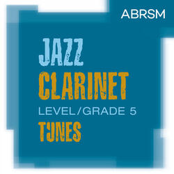 Caravan (Arr. by Charles Beale) [minus-one]