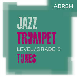 Keepin' in The Groove (Arr. by Phil Peskett) [minus-one]