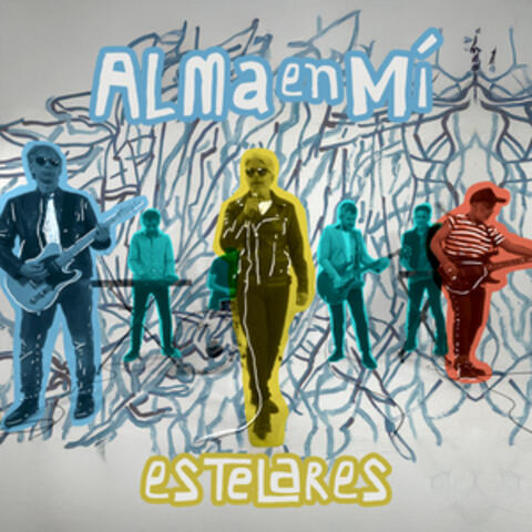 Alma en Mí