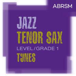 Las Vegas Tango (Arr. by Pete Saberton)