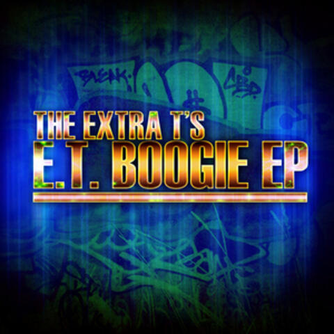 E.T. Boogie - EP