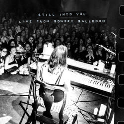 Still Into You