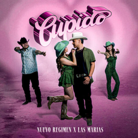 Cupido