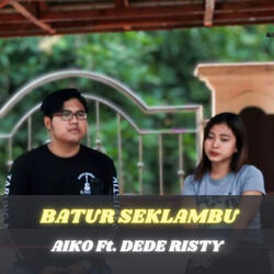 BATUR SEKLAMBU