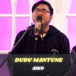 DUDU MANTUNE
