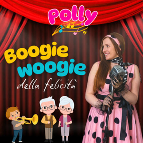 Boogie woogie della felicità