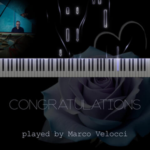 Congratulations