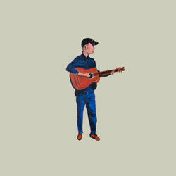 Jeg Kan Lide Den Måde Du Græder På (Live og Alene)